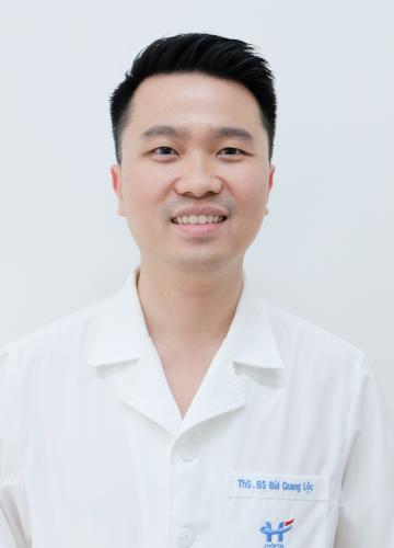 Dr. Lộc