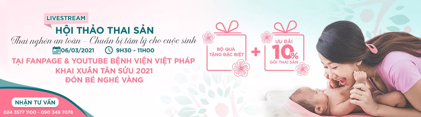 Hoi thao thai san