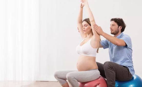 Antenatal Class