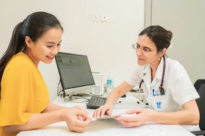 Ô nhiễm không khí tác động như thế nào đến sức khỏe?
