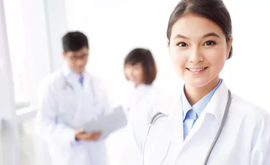Our Doctors