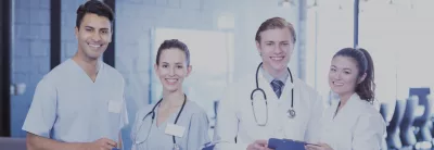 Make an Appointment