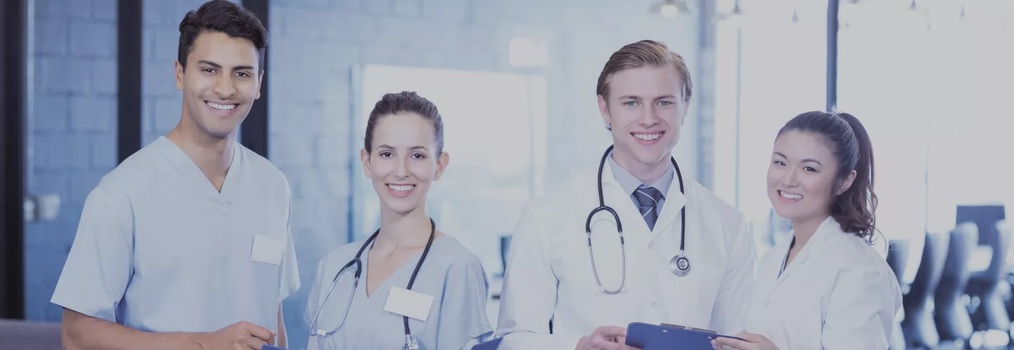 Make an Appointment