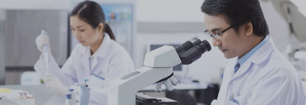 Lab Test Results