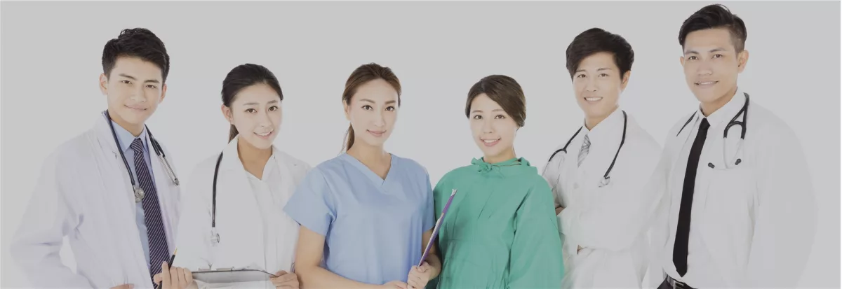 Nurses and Midwives