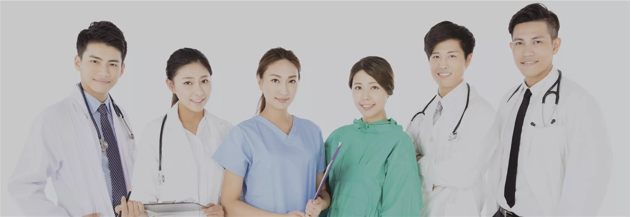 Nurses and Midwives