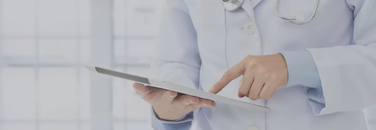 Adult Nutrition Screening and Assessment Programs