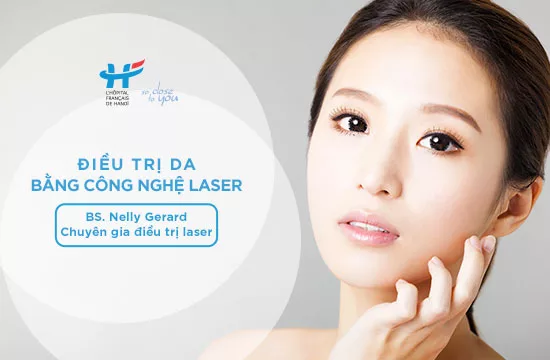 Acne and laser