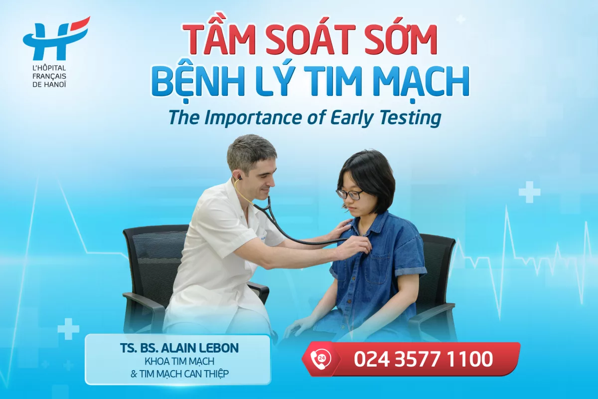THE IMPORTANCE OF EARLY TESTING
