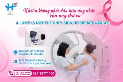 HFH’S HEALTH CHECK-UP: COMPREHENSIVE SCREENING, ELIMINATING RISKS