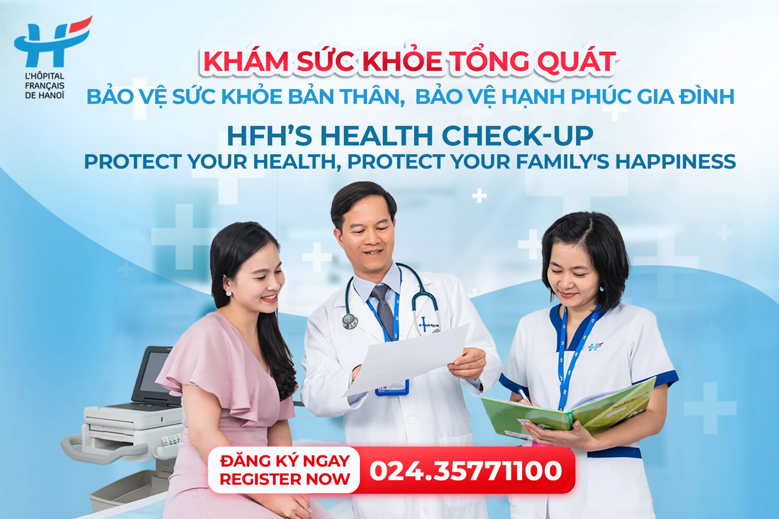 BẢO VỆ SỨC KHỎE BẢN THÂN, BẢO VỆ HẠNH PHÚC GIA ĐÌNH