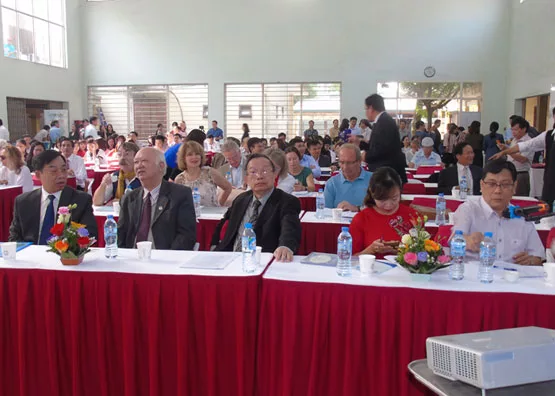 Hội thảo khoa học Việt-Pháp về: “Rối loạn trầm cảm và các phương pháp can thiệp”