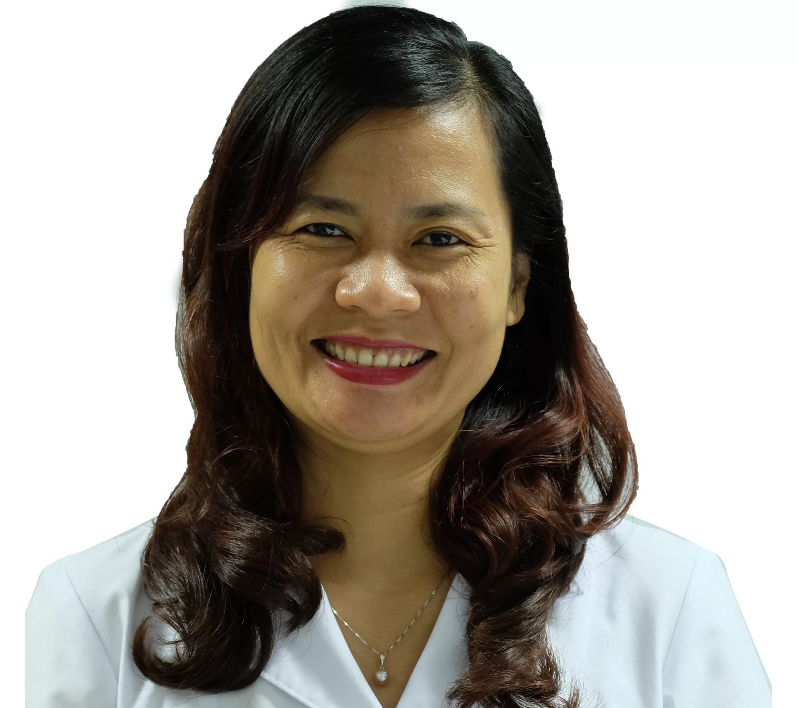 Dr. Nguyen Viet Hoa