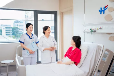 Gia Đình Mới: Cần hiểu đúng về sinh con &#8216;thuận tự nhiên&#8217;