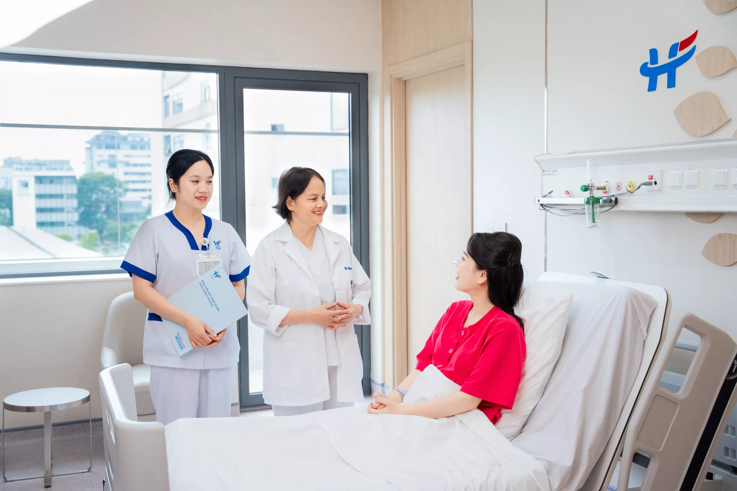 Gia Đình Mới: Cần hiểu đúng về sinh con &#8216;thuận tự nhiên&#8217;
