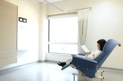 Day Care Unit