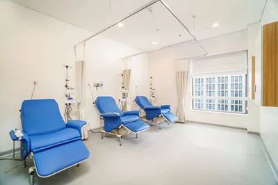 Day Care Unit