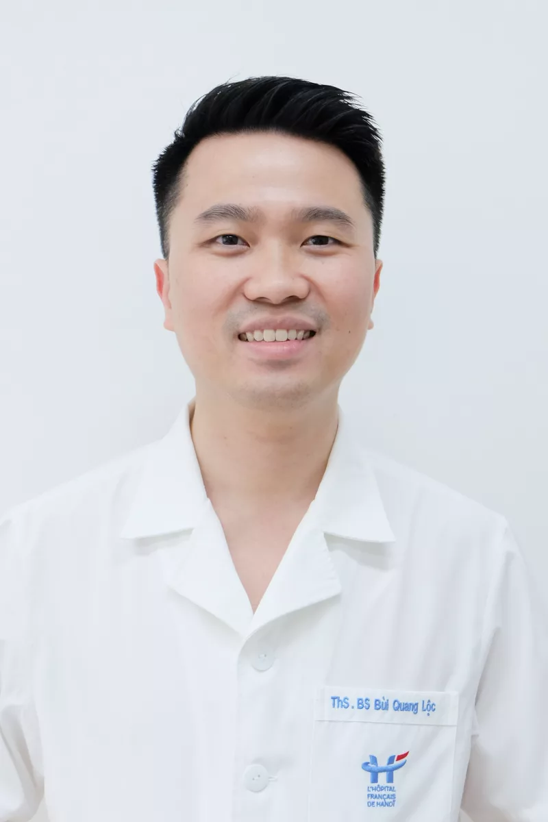 Bui Quang Loc