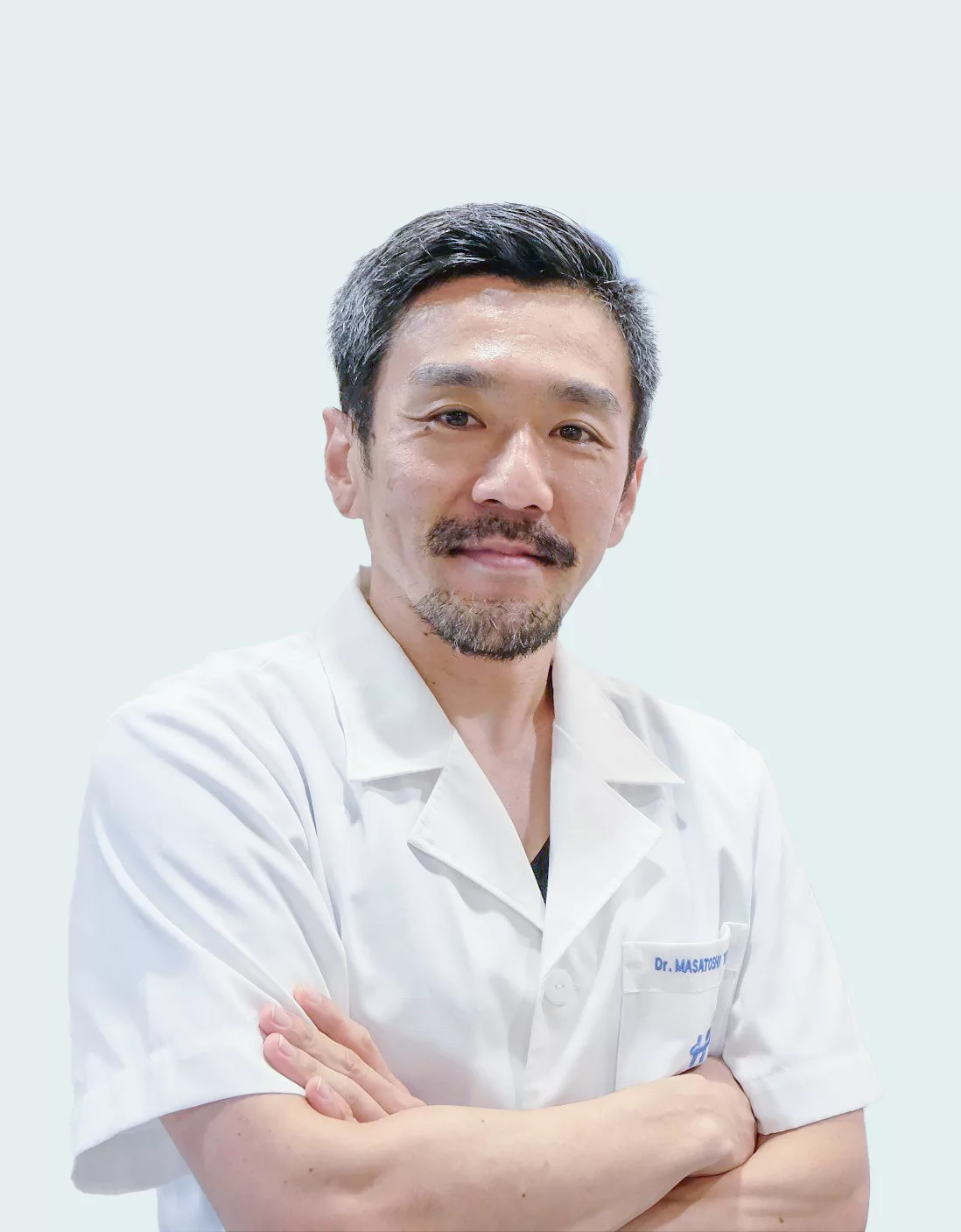 Masatoshi Tomonari