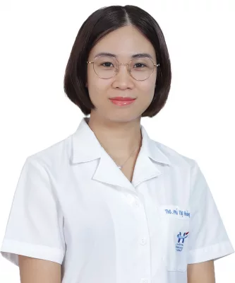 Dr. Phi Thi Hoang Yen