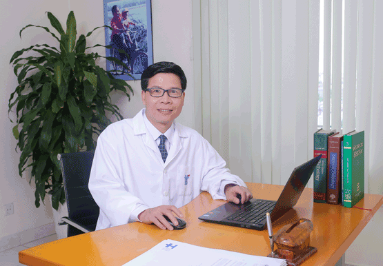 Sỏi thận: Những điều cần biết