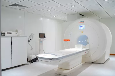 Cộng hưởng từ thai nhi