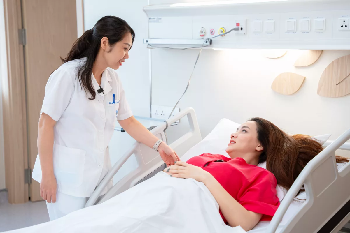 Xét nghiệm máu và nước tiểu trước khi sinh là gì? Giải đáp các chỉ số