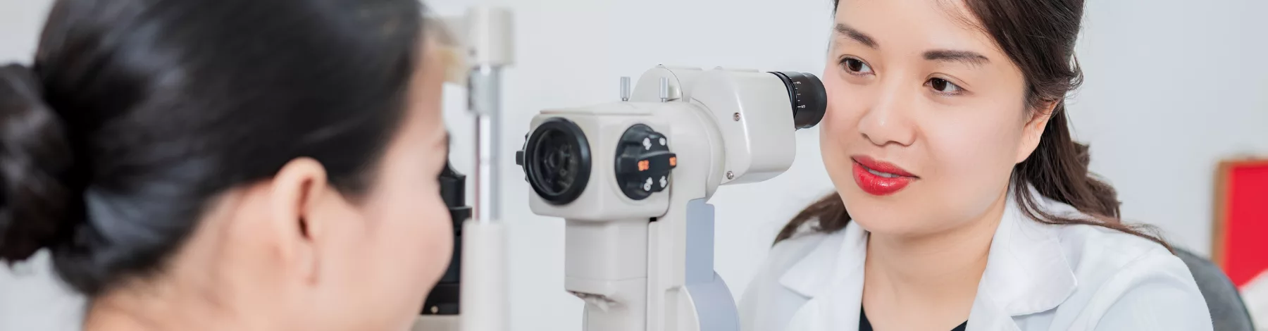 Ophthalmology