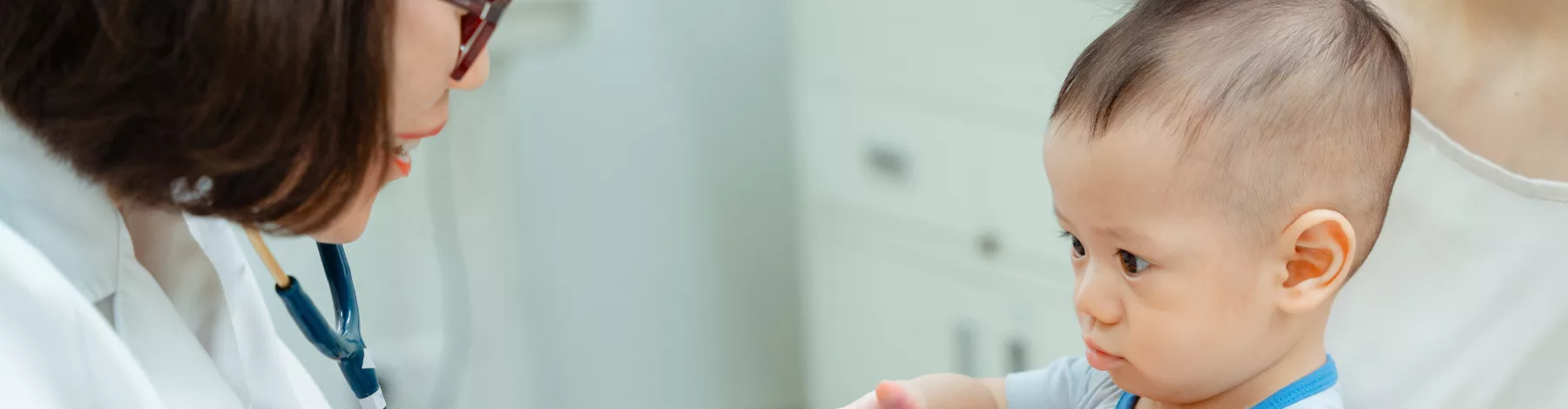 H Plus Baby Care Program - Comprehensive Plus