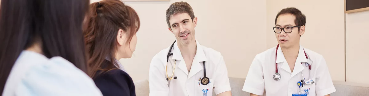 Cardio Screening Program