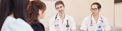 Cardio Screening Program