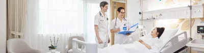 Visiting regulations