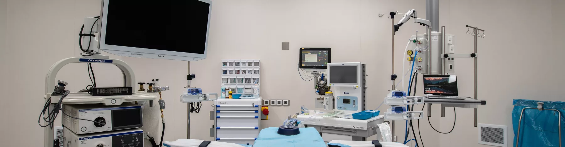 Orthopedic Surgery and Traumatology