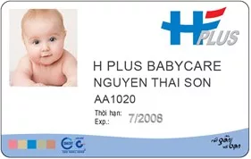 H Plus Babycare