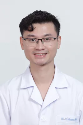 Dr. Vu Quang Hieu