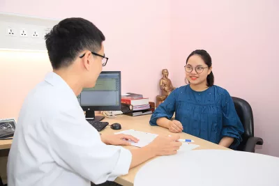 Mổ lấy thai