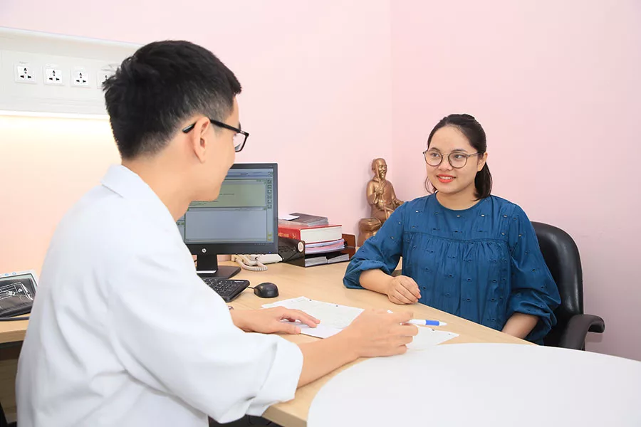 Mổ lấy thai