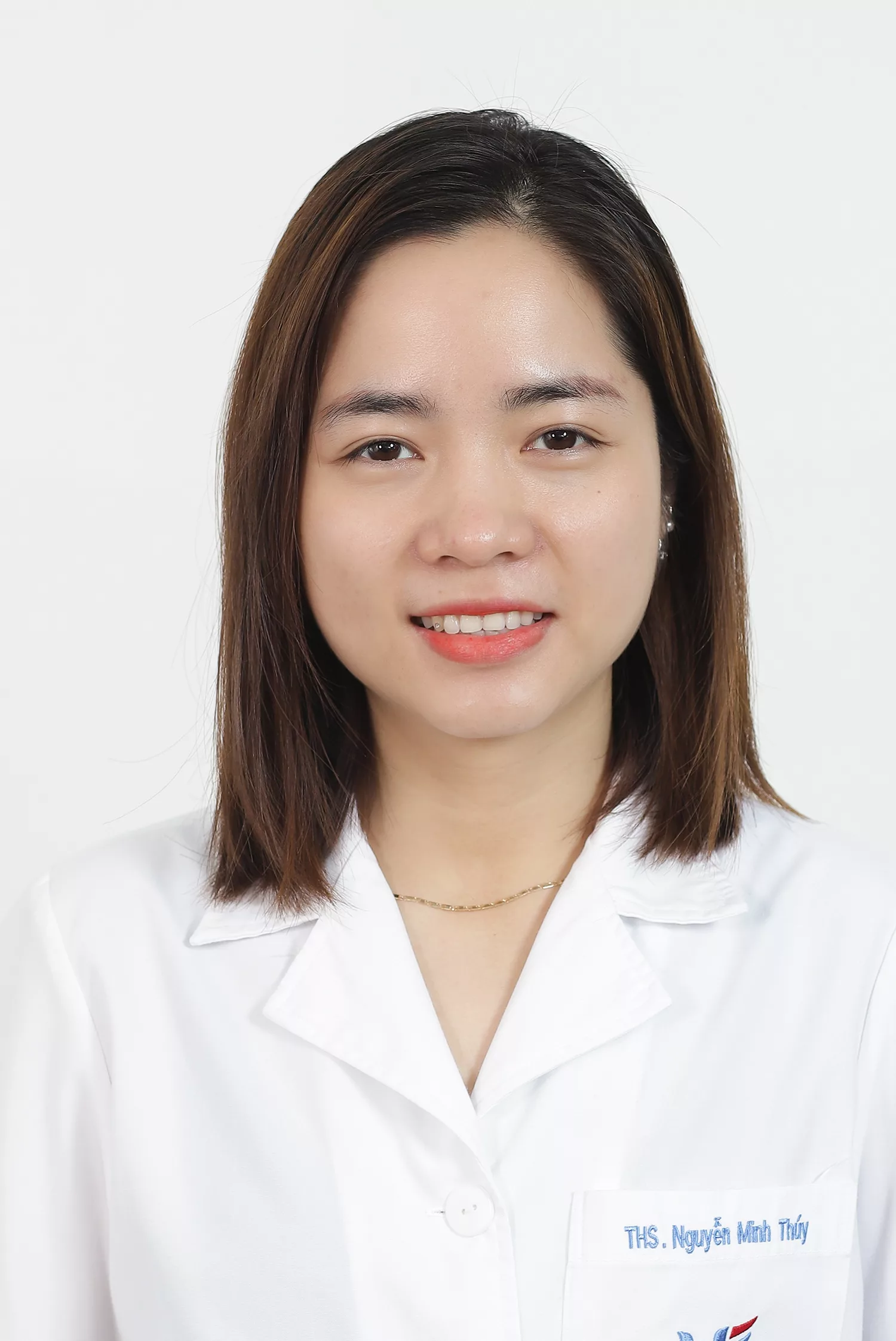 Dr. Nguyen Minh Thuy