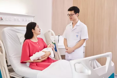 Nhiễm lạnh sau sinh nguy hiểm không? Nguyên nhân và cách xử lý