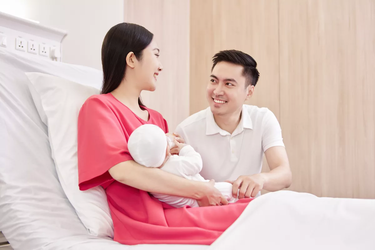 Tiền sản giật sinh thường có an toàn không? Vì sao