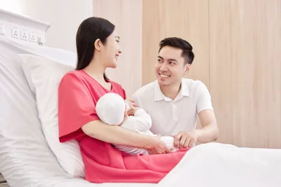 Tiền sản giật sinh thường có an toàn không? Vì sao