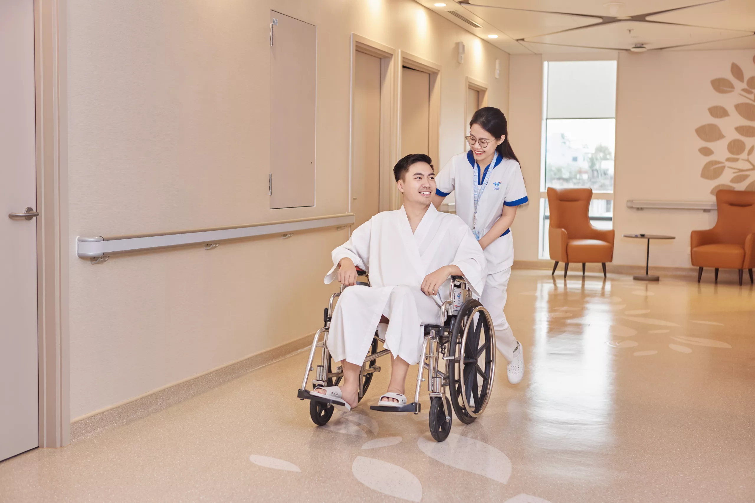 Dịch vụ thêm và lưu ý khi khám sức khoẻ tổng quát