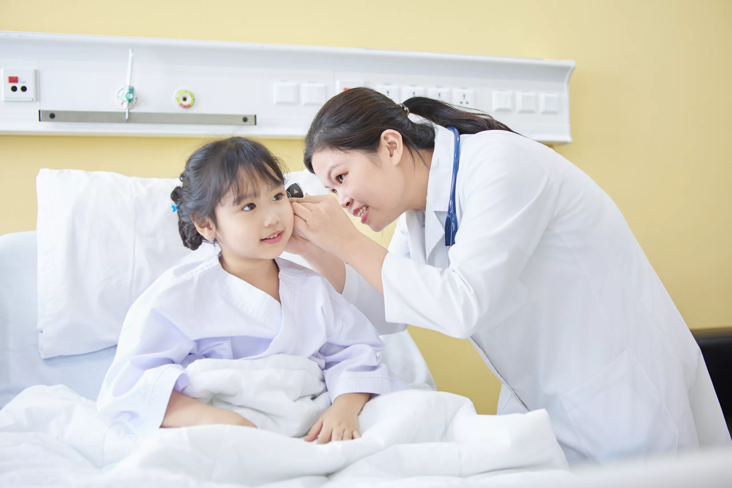 Pediatrics &amp; Neonatology