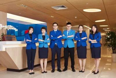 Digital Marketing Manager
