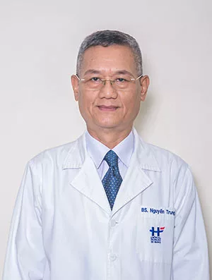 Dr. Nguyen Trung Ha