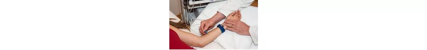 Needle EMG
