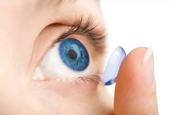 Những điều cần biết về kính ortho K