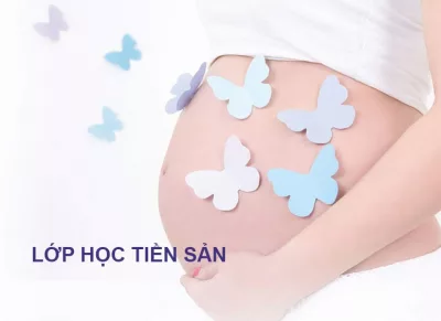 Thông báo 2020: Lùi lịch các buổi học của lớp học tiền sản