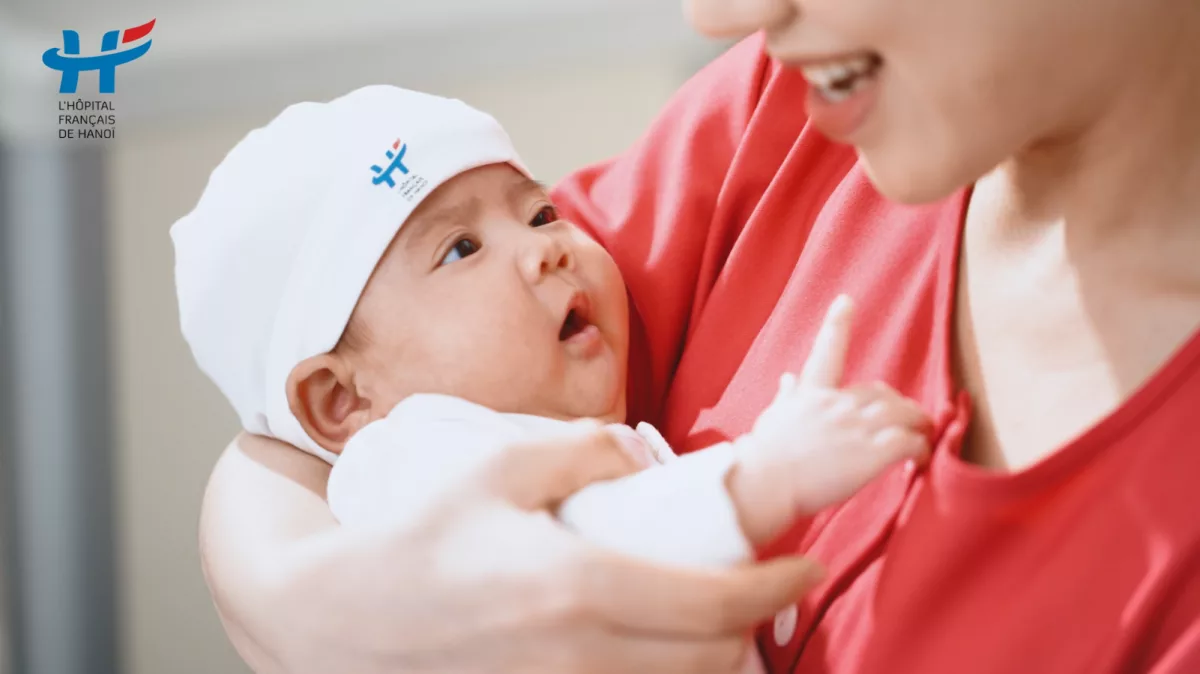 SCREENING PACKAGES FOR NEWBORN