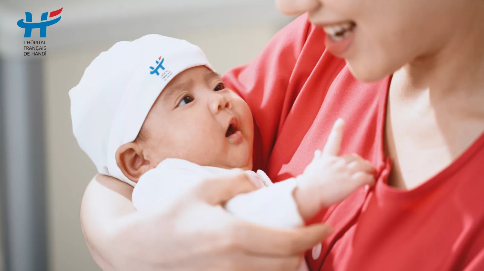 SCREENING PACKAGES FOR NEWBORN